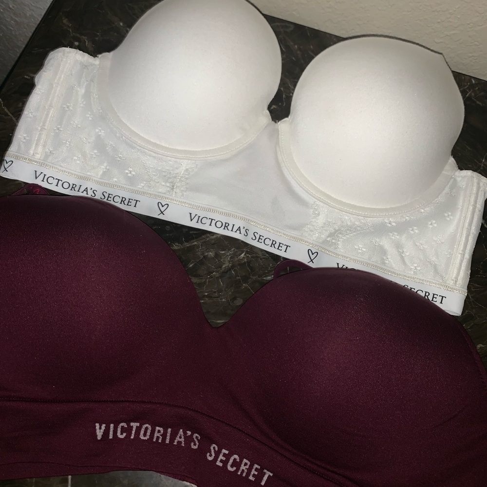 Bra Victoria Secret